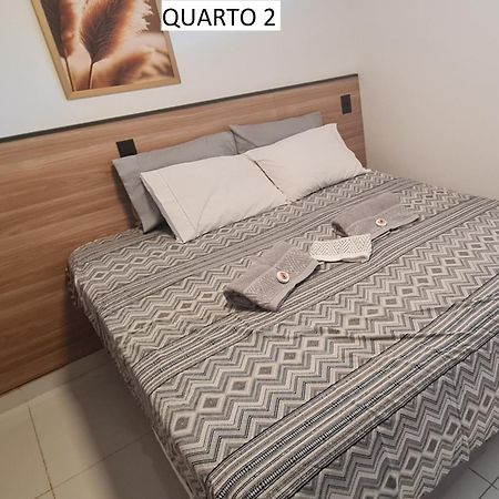 Tempo De Aconchego Hospedagens Tambau 100M Da Praia João Pessoa 外观 照片