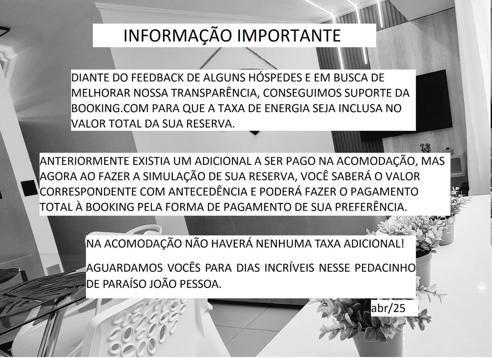 Tempo De Aconchego Hospedagens Tambau 100M Da Praia João Pessoa 外观 照片